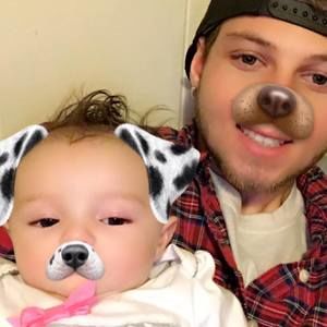 Meet your Posher, Christian